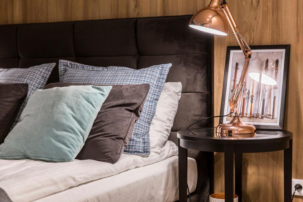 Udanypobyt Apartament Carmen 扎科帕内 外观 照片