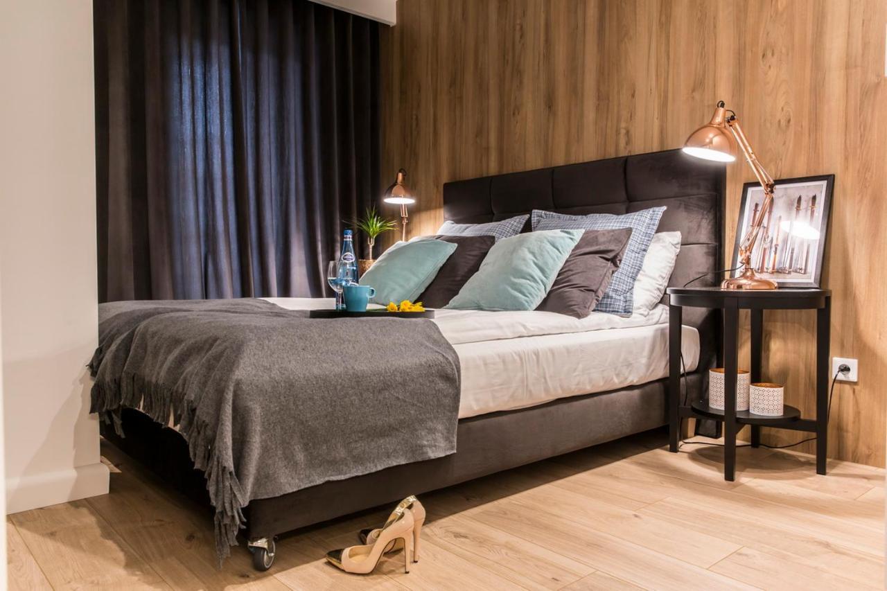 Udanypobyt Apartament Carmen 扎科帕内 外观 照片