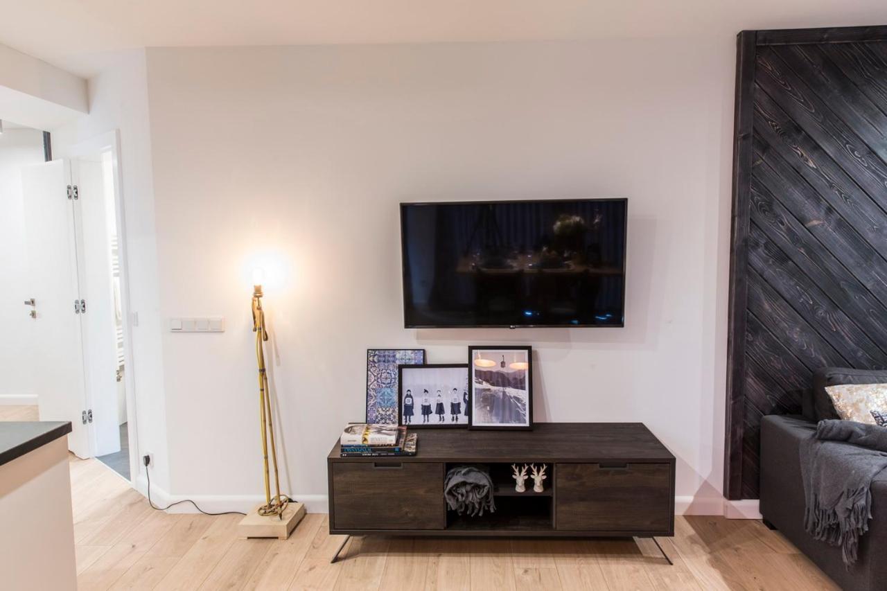 Udanypobyt Apartament Carmen 扎科帕内 外观 照片