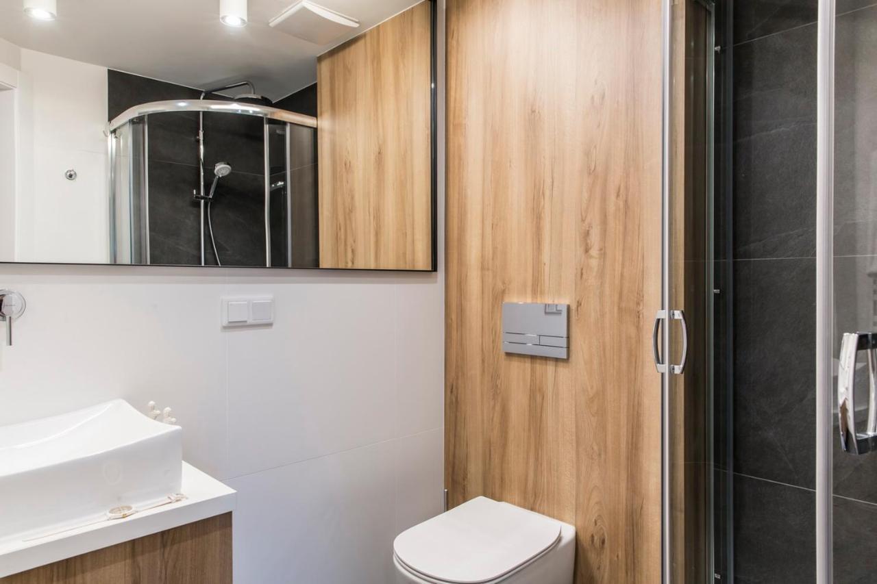 Udanypobyt Apartament Carmen 扎科帕内 外观 照片