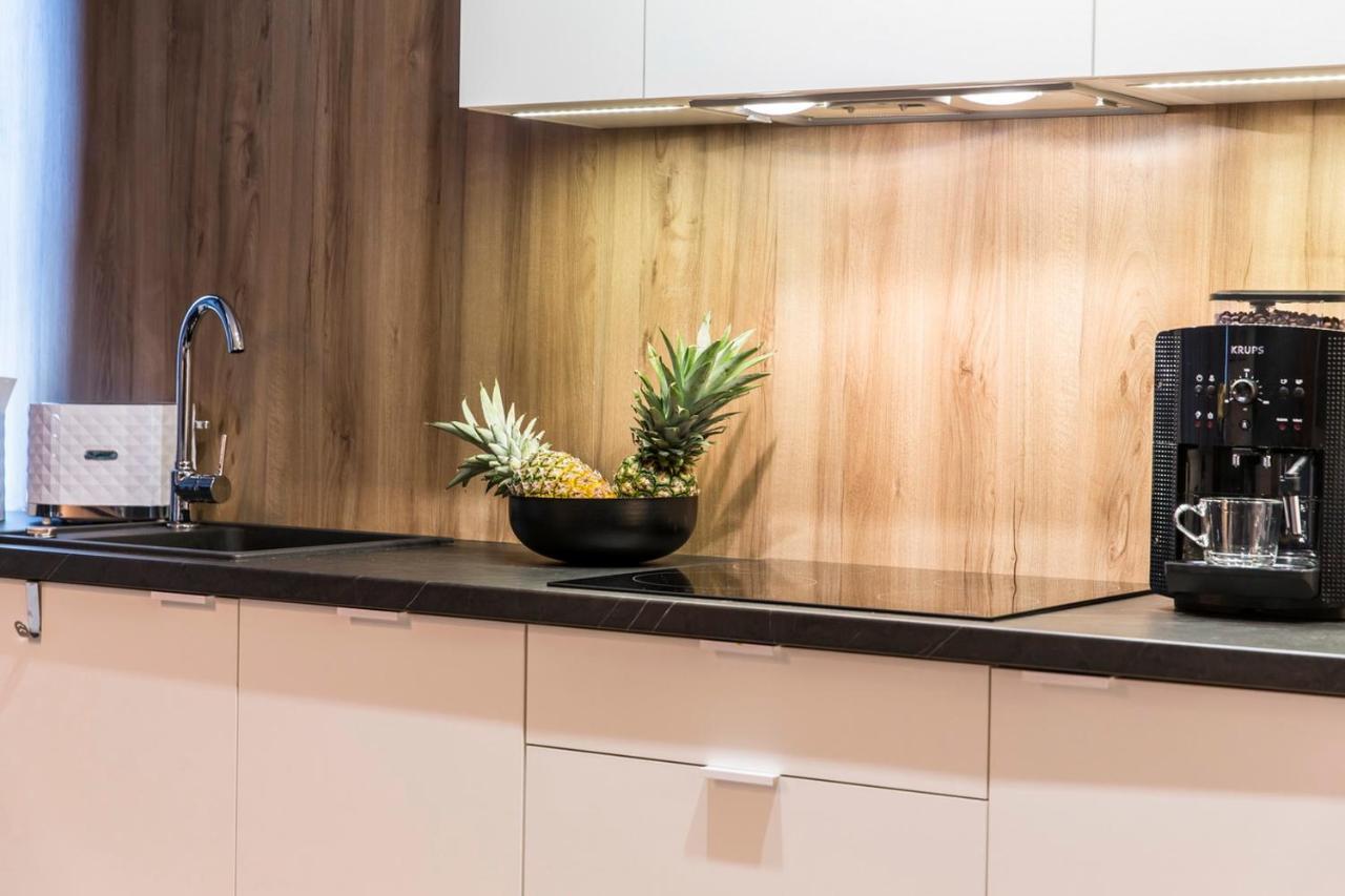 Udanypobyt Apartament Carmen 扎科帕内 外观 照片